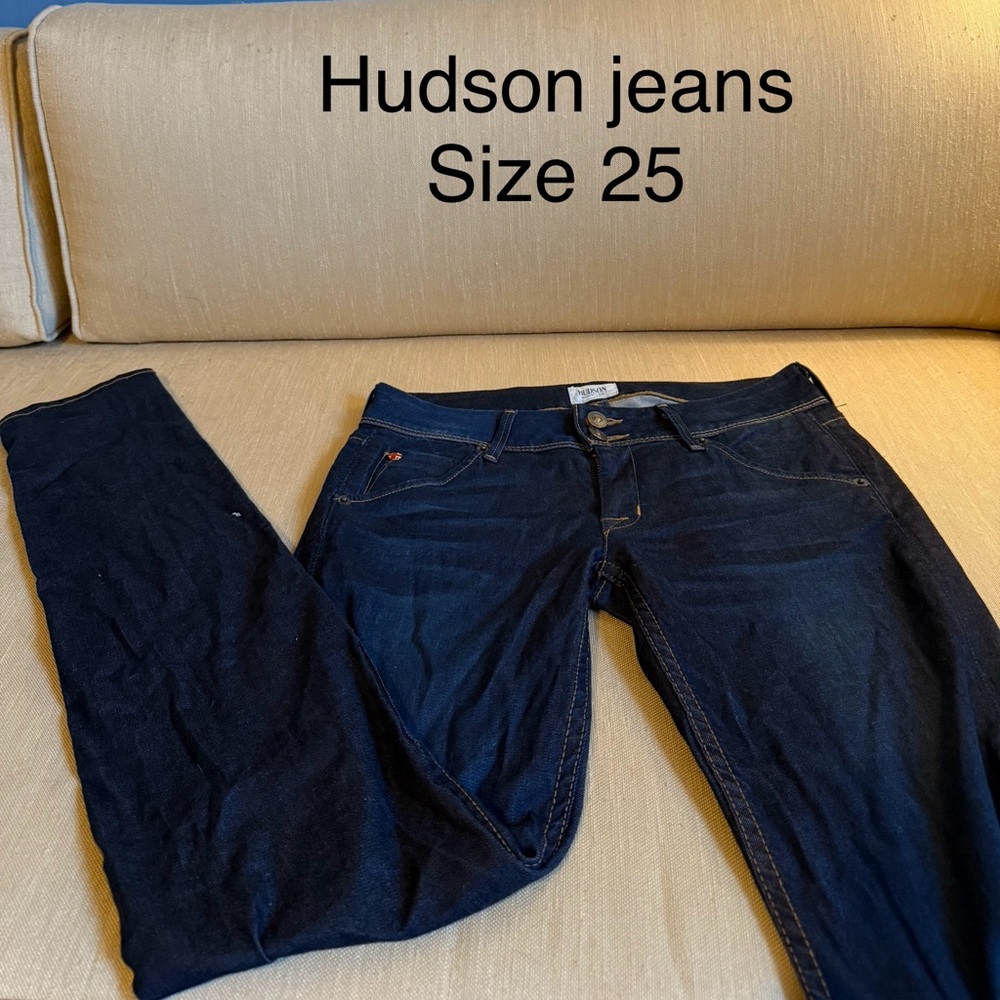Women's Blue Jeans